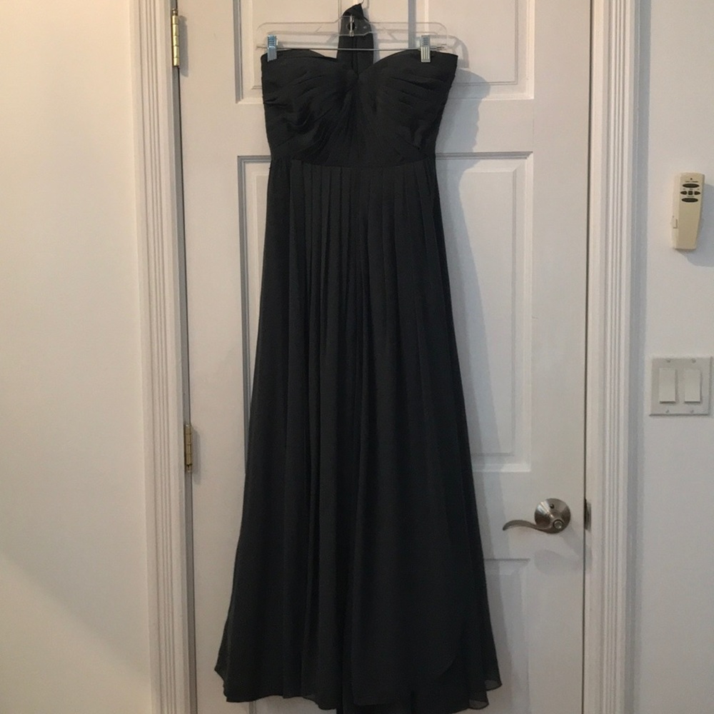 Jenny Yoo Bridesmaid Dress